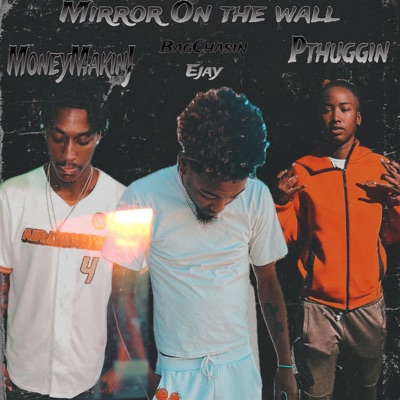 Mirror On The Wall - Single