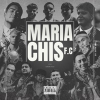 MARIACHIS FC - Single - Dav