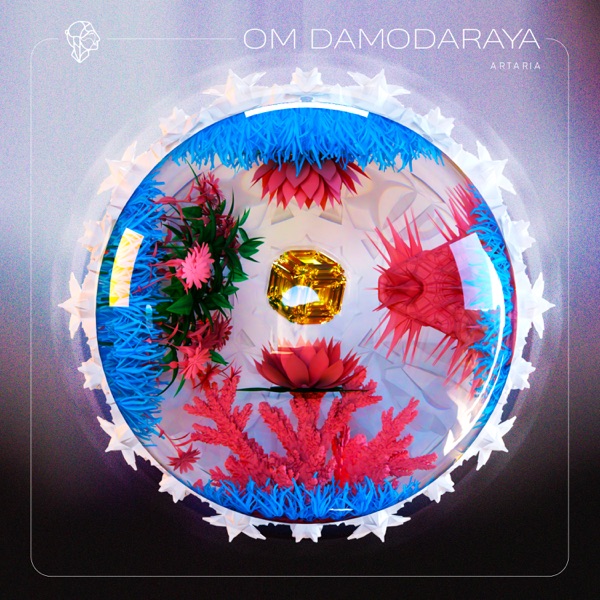 Om Damodaraya - Single