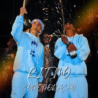 Ritmo de Comemoração - Single - Og.MKS & CAZU KZZ