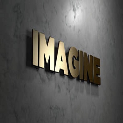 Imagine - Single