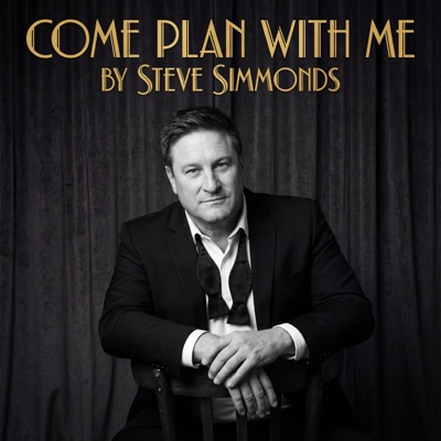 Come plan with me  (feat. Steve Simmonds) - Single