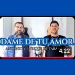 Dame de tu amor (feat. Enrique de Tarancon) - Single