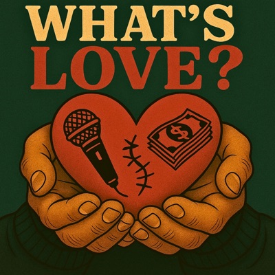 What's Love? - Single