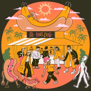 HotDog - EP