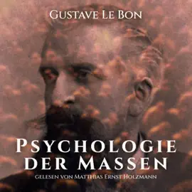 Psychologie der Massen