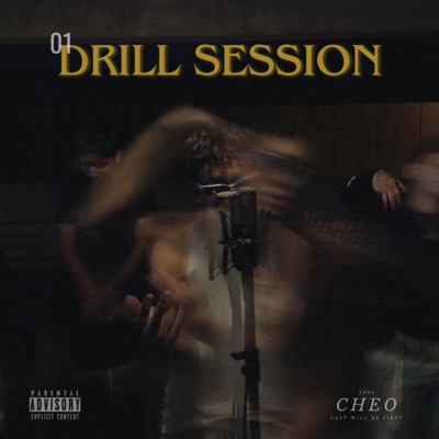 Drill Session #1 - Single