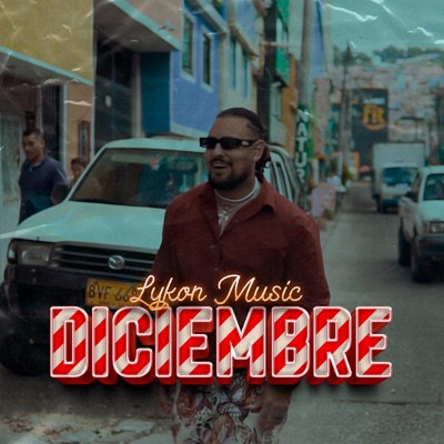Diciembre - Single