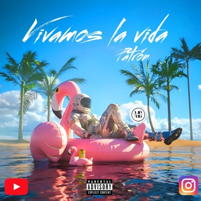 Vivamos La Vida - Single