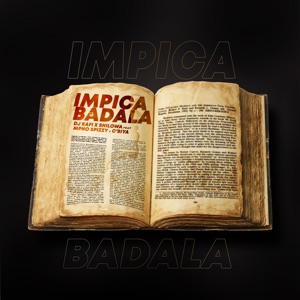 Impicabadala (feat. Mpho Spizzy & C'biya) - Single