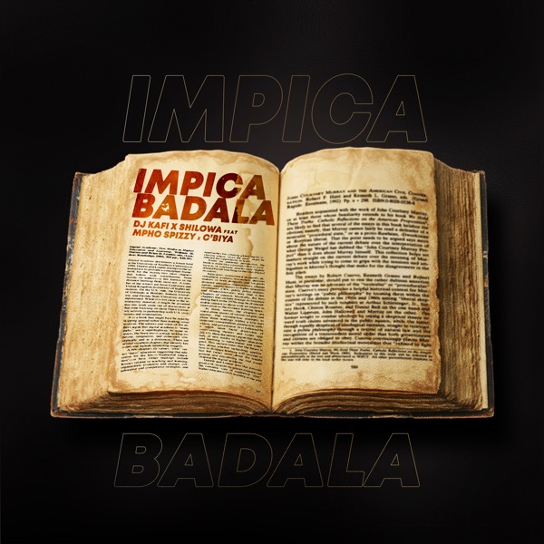 Impicabadala (feat. Mpho Spizzy & C'biya)