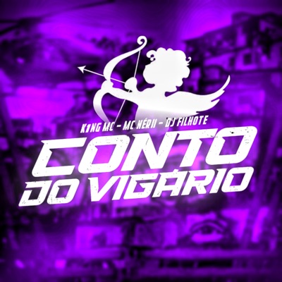 Conto do Vigário - Single