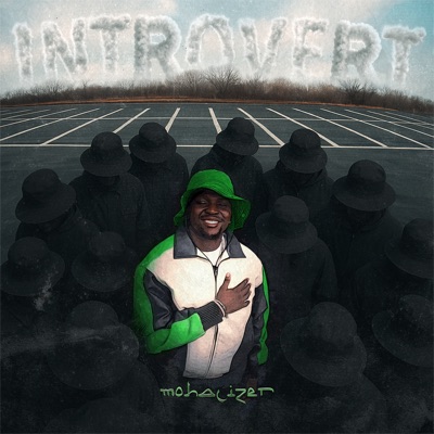 INTROVERT - Single