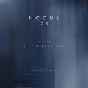 Modul 73 (feat. Vinnie Colaiuta & Steve Jenkins) - Single