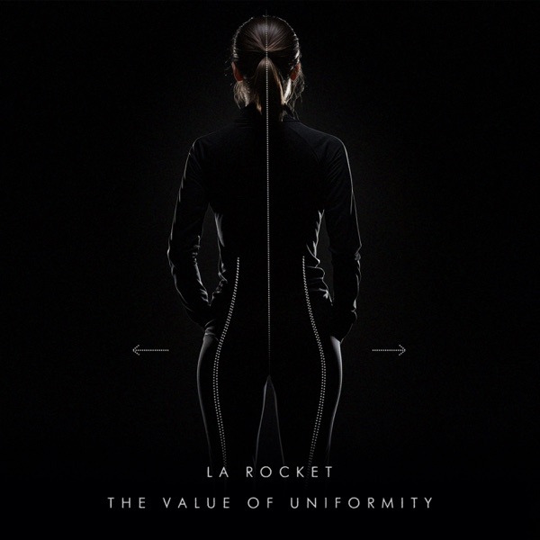 The Value Of Uniformity - Single
