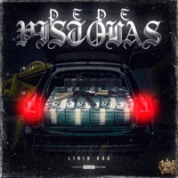 PEPE PISTOLAS - Single - Lirik Dog & Lirik Dog Oficial