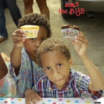 BAG (feat. LI ZA) - Single