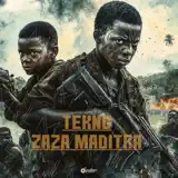 Tekno - Zaza Maditra