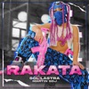 Rakata (feat. Martin SDj) - Single