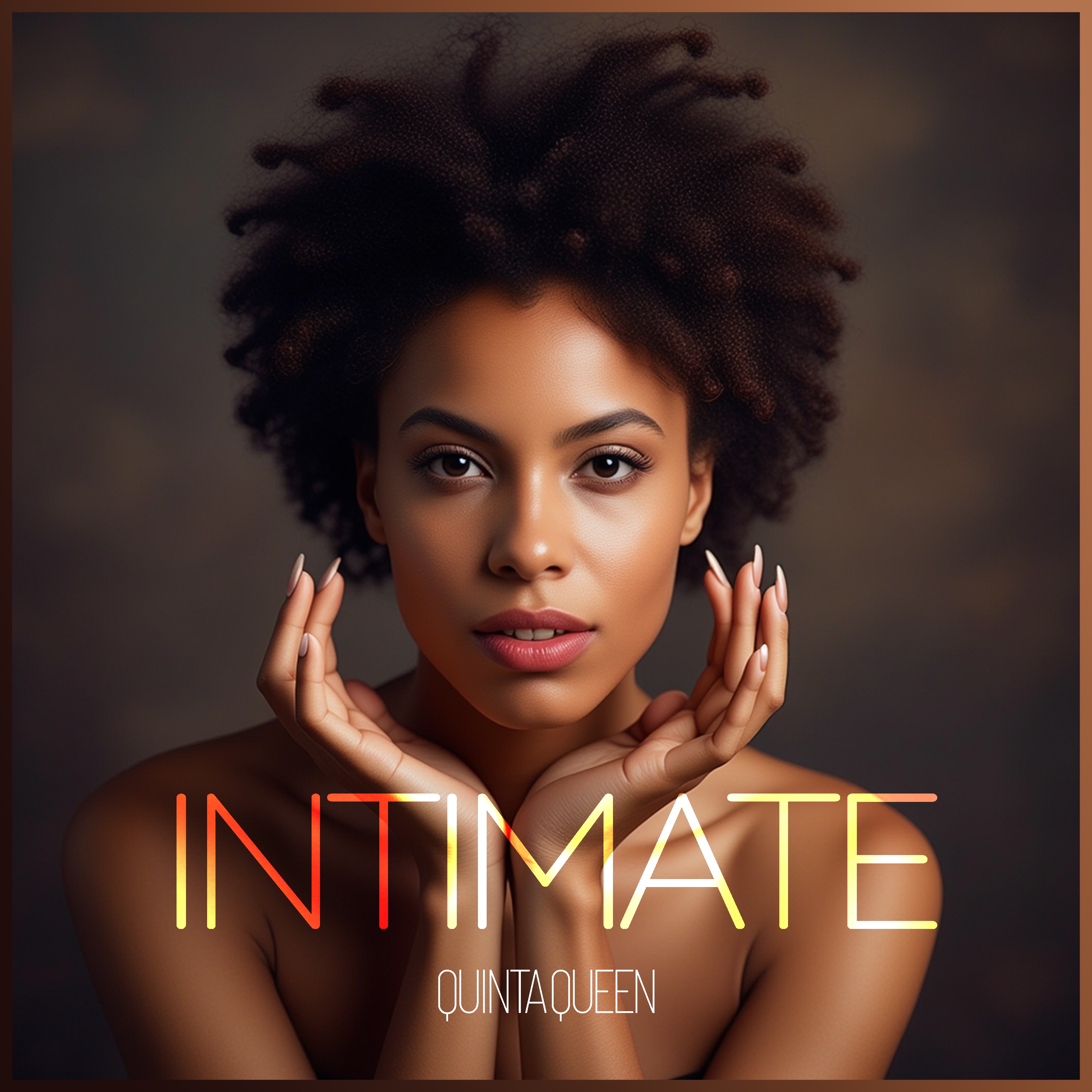 Intimate - EP
