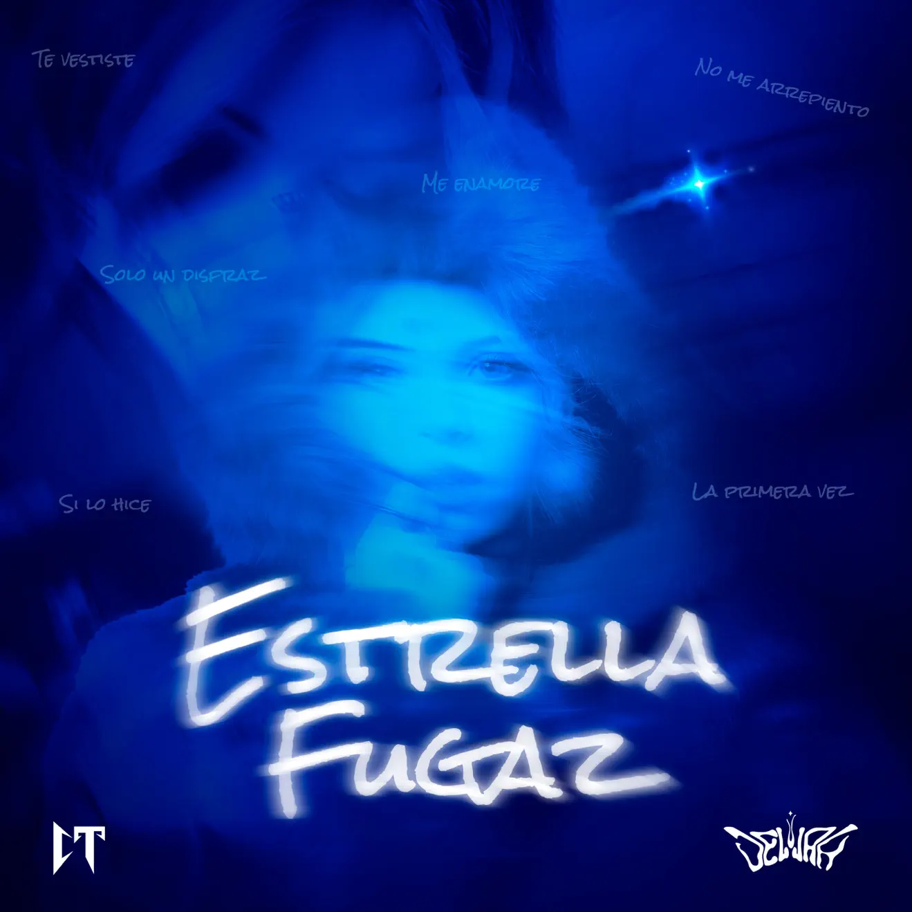 Delilah – Estrella Fugaz – Single (2024) [iTunes Match M4A]