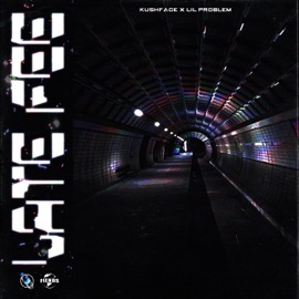 NO REFUNDS (feat. Lil Problem) kushface ☤