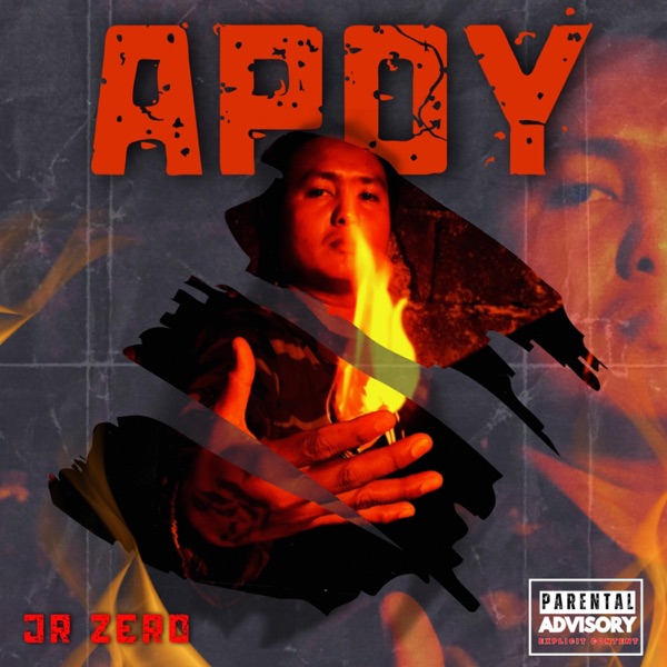 Apoy EP