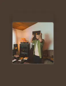 Listen to Nandepá, watch music videos, read bio, see tour dates & more!