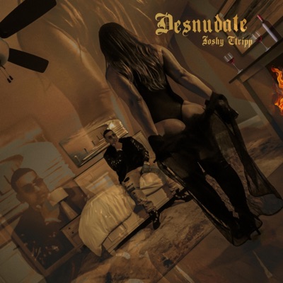 Desnudate - Single