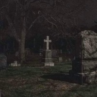 CEMETERY DREAMS - Single - Flo4t Up