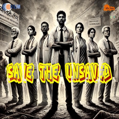 Save the unsaved - Single