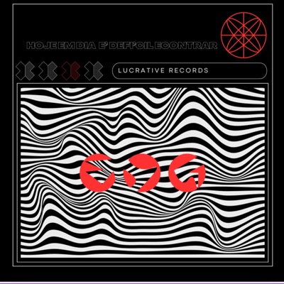 Lucrativerecords - Hoje em dia e’ defi’cil econtrar