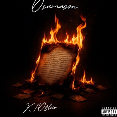 Osamason - Single
