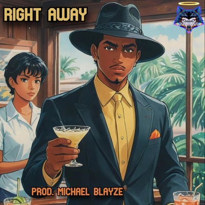 Right Away - Single