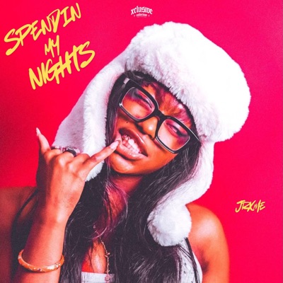 Spendin My Nights - Single