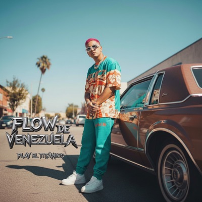 Flow de Venezuela - Single