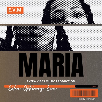 MARIA - Single