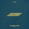 ATEEZ - GOLDEN HOUR : Part.1 - EP Grafik