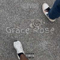 Grâce Rose - Single - HEDVIGG