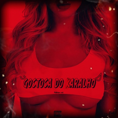 Gostosa do karalho (feat. Fabiim mc) - Single