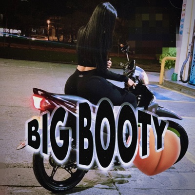 Big Booty (feat. El SENTO) - Single
