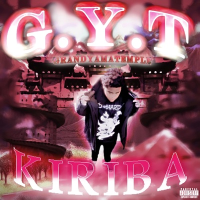 GRANDyamaTEMPLE - EP