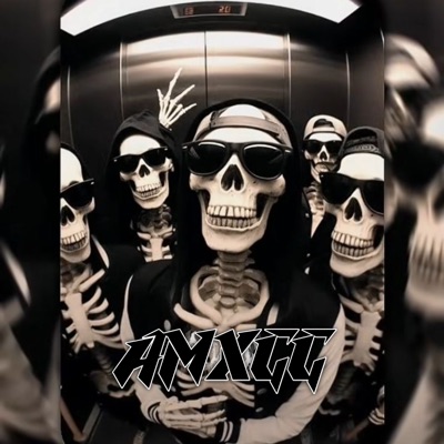 AMXCC - Starboy Jj Dulu