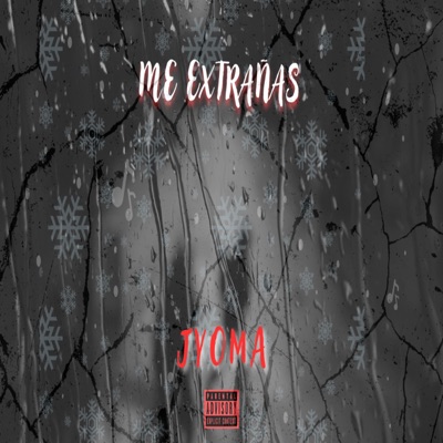 ME EXTRAÑA - Single