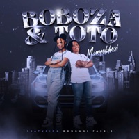 Mamgobhozi - Single - Boboza n Toto