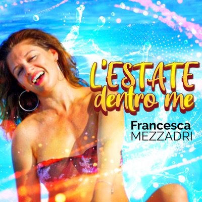 L'estate dentro me - Single