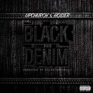 Black Denim