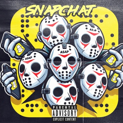 SNAPCHAT - Single