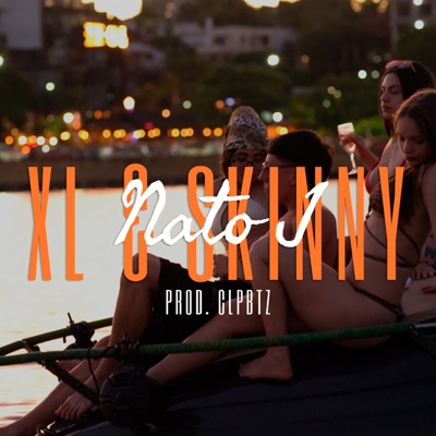 XL & SKINNY - Single