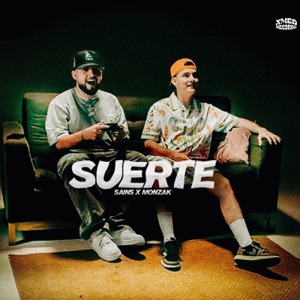 Suerte (feat. Sains)